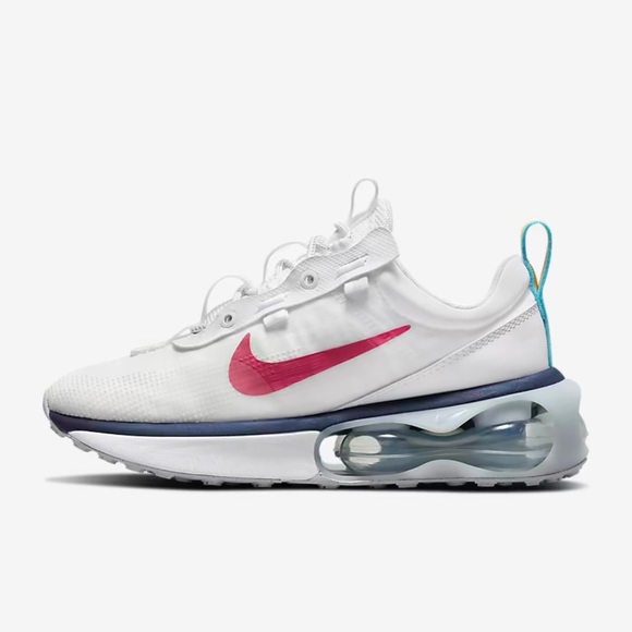 Nike Shoes - Nike Womens Air Max 2021 DC9478-100 Size 7.5